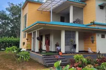 Vanasree Farmstay