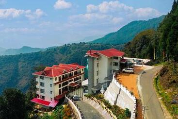 Hotel Voyage Glenz Resort