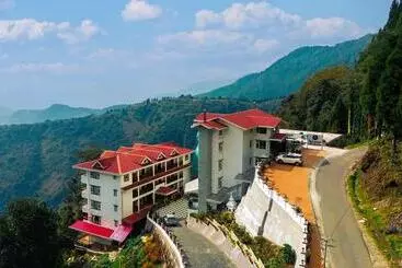 Hotel Voyage Glenz Resort