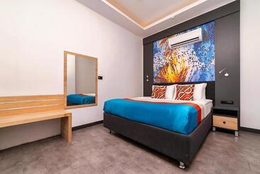 Optimum Luxury Hotel&spa