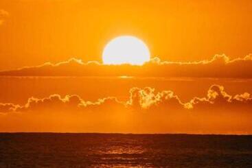 Pansiyon Casa Sobrado Próximo à Balsa De Ilha Bela E Rodoviária