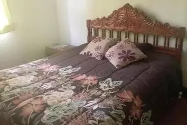 پانسیون Cassetera
