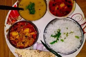 Shiv Shankar Resort