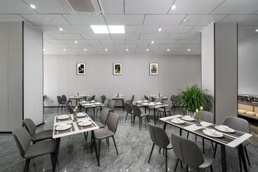 Weizhanwan Hotel Shenzhen International Convention And Exhibition Center