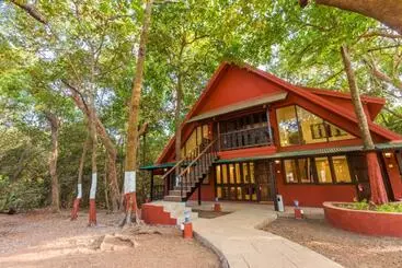 Aamiaismajoitus (B&B) Matheran Green Field Resorts