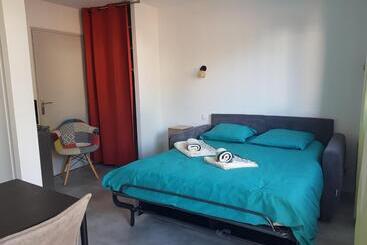 Bed and Breakfast La Chambre Du Chemin