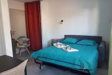 Bed and Breakfast La Chambre Du Chemin