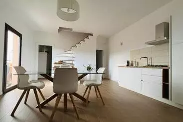 Bed and Breakfast La Girandola