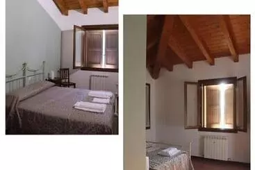 Aamiaismajoitus (B&B) La Rizza