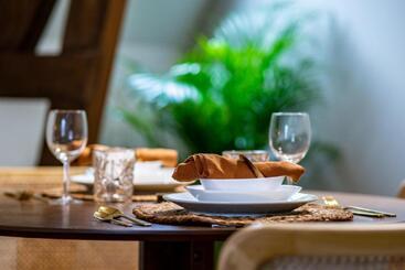 Bed and Breakfast New Family Top Floor Apartment Utopia 10min To Rotterdam Central City App5