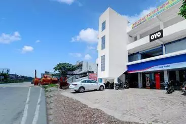 Hotel Oyo Flagship The New View
