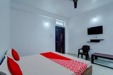 Hotell Oyo Flagship The New View