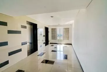 Hotel Oyo Life 92874 Apartement Grand Sentraland Karawang By Red Dragon