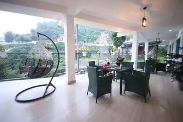 Hotel Perfectplus Mussoorie