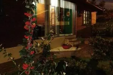 ホテル Pousada Vivenda Das Flores Ltda