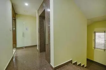 Hotel Purple Suites Inn