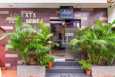 Szálloda The Kolkata