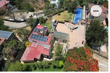 فندق Willsonsatlascanadas