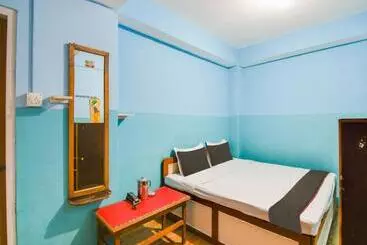 Oyo Flagship Hotel Betila