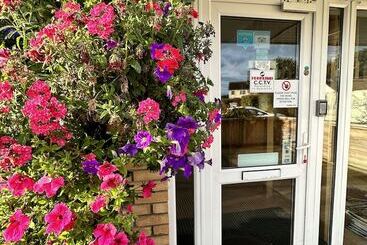 פנסיון Malahide Guest Rooms