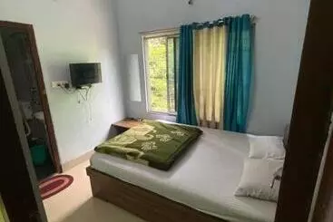 Pension Om Guest House