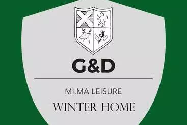 Pensione G&d Mi Ma Condhotel Only Rooms Free Breakfast