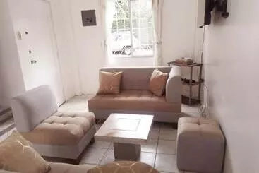 アパートホテル Villa Mivana