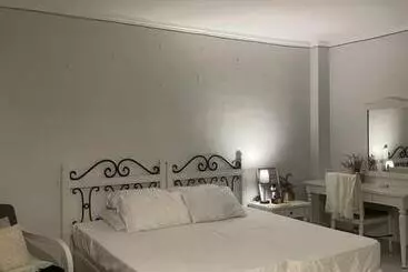 ユースホステル Cozy Condo Unit In Sbfz
