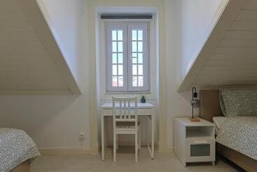 הוסטל Vila Olivença