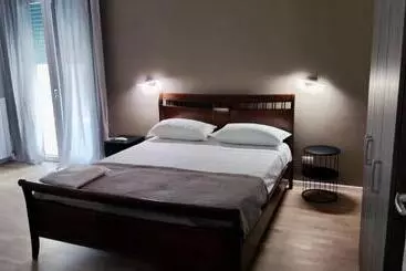 Bed and Breakfast Dimora Rudiae Lecce