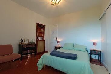 צימר La Fontaine Du Mas