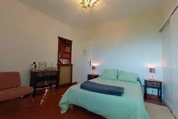 ベッドアンドブレックファースト La Fontaine Du Mas