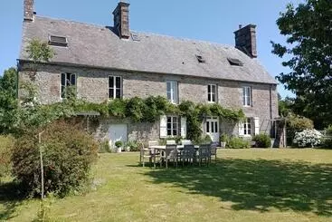Bed and Breakfast Le Presbytere