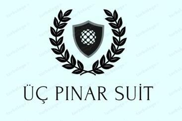 مبيت وإفطار üç Pınar Cafe & Suit Bungalow
