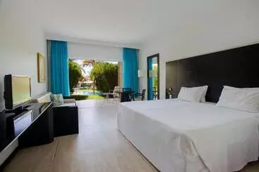 Hotel Dom Pedro Laguna