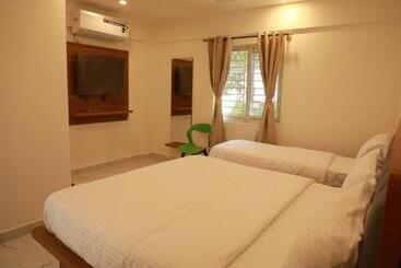 酒店 Happy Home Stays