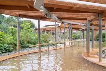 ホテル Kur Park Nagayu