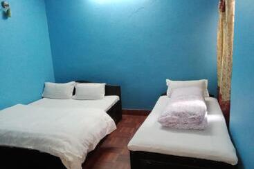 هتل Gulmi Butwal Pravasi