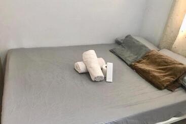 ホテル Staycation By Mav