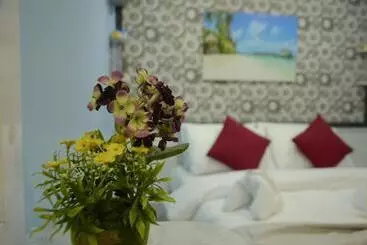 ペンション Isle Inn Guesthouse