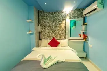 ペンション Isle Inn Guesthouse