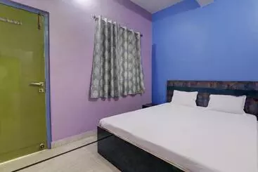 Hotell Sarkar & Marriage Hall