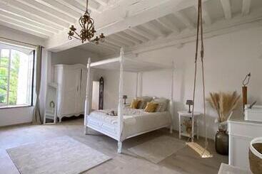 צימר Le Saint Leonard