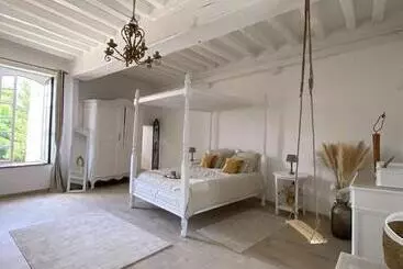 Bed and Breakfast Le Saint Leonard