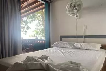 Bed & Breakfast Punta Faro