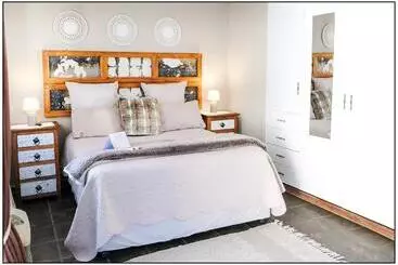 Grace B&b