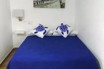 Kapselhotel Apartamentos Playamar Ii