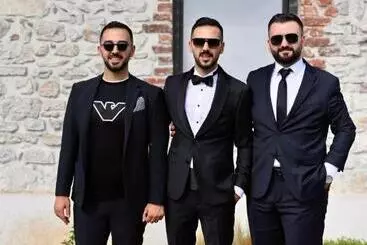 ホテル Fırat Ceylan