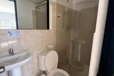 Hôtel Home Unicentro