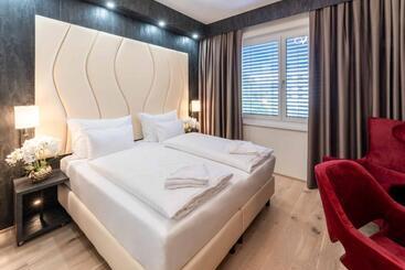 Otel Plaza Inn Wiener Neustadt, Bw Signature Collection